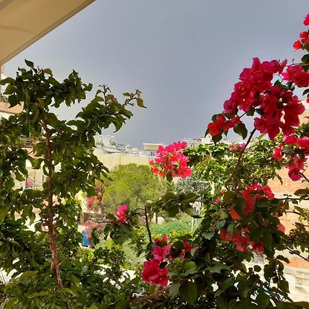 Athens Central Apartment 2 Mins To Metro Εξωτερικό φωτογραφία