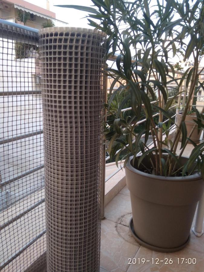 Athens Central Apartment 2 Mins To Metro Εξωτερικό φωτογραφία