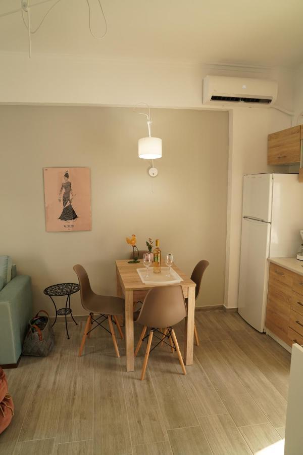 Athens Central Apartment 2 Mins To Metro Εξωτερικό φωτογραφία