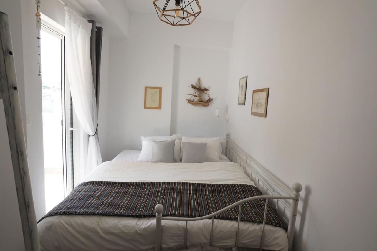 Athens Central Apartment 2 Mins To Metro Εξωτερικό φωτογραφία