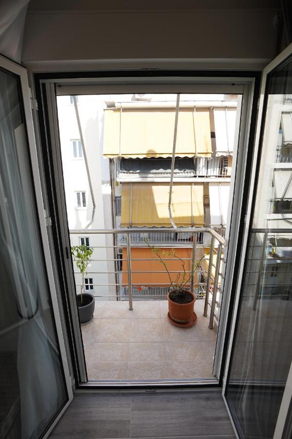 Athens Central Apartment 2 Mins To Metro Εξωτερικό φωτογραφία