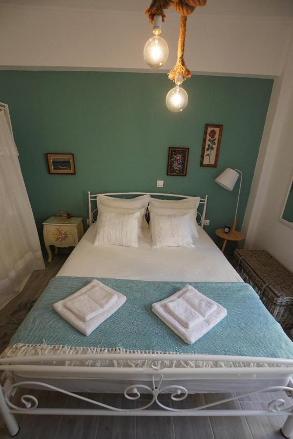 Athens Central Apartment 2 Mins To Metro Εξωτερικό φωτογραφία