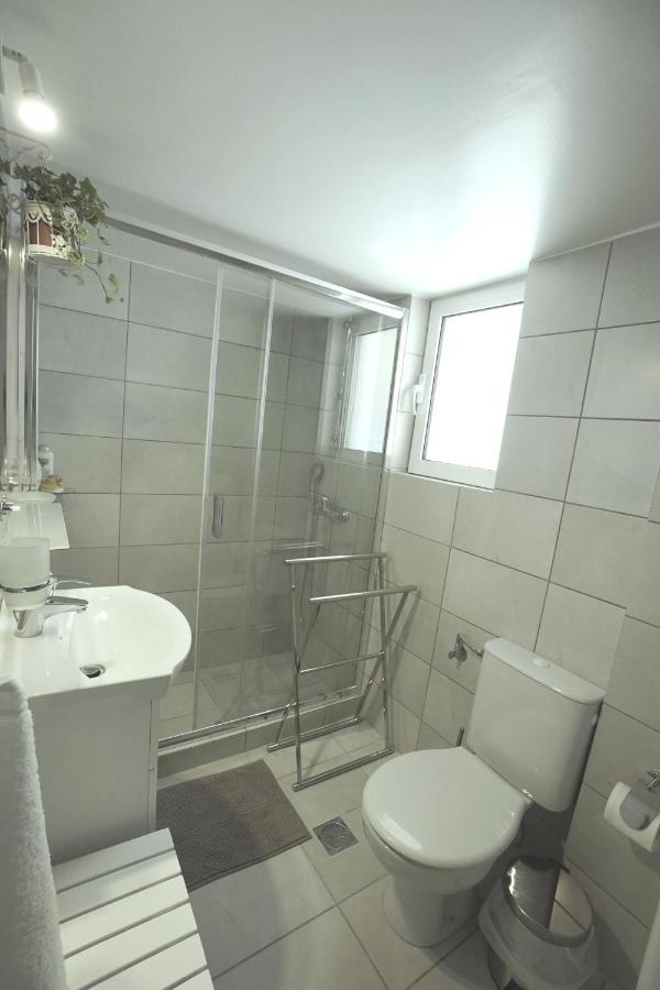 Athens Central Apartment 2 Mins To Metro Εξωτερικό φωτογραφία
