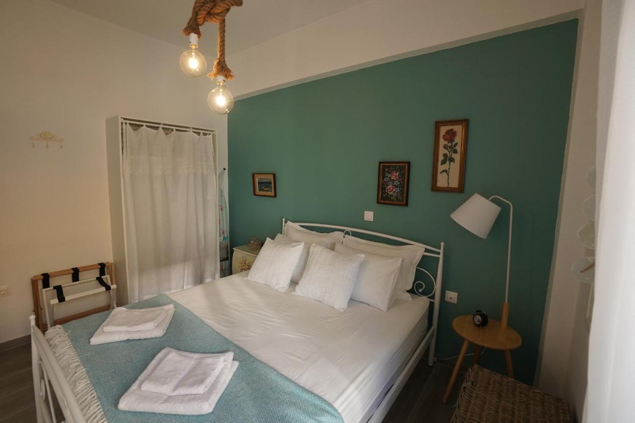 Athens Central Apartment 2 Mins To Metro Εξωτερικό φωτογραφία