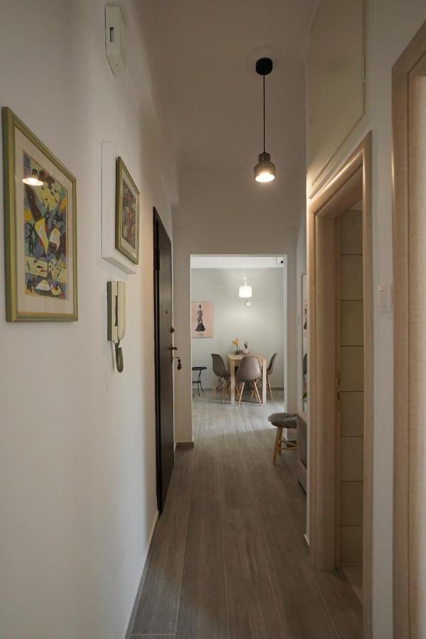 Athens Central Apartment 2 Mins To Metro Εξωτερικό φωτογραφία