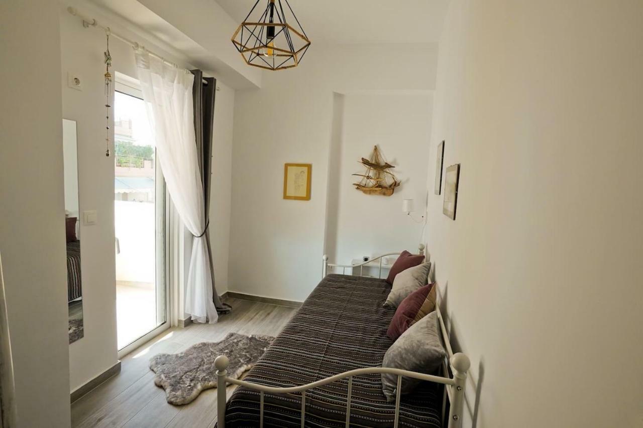 Athens Central Apartment 2 Mins To Metro Εξωτερικό φωτογραφία