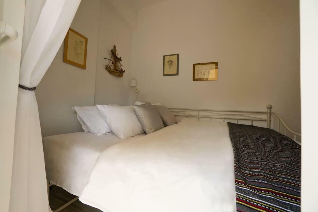 Athens Central Apartment 2 Mins To Metro Εξωτερικό φωτογραφία
