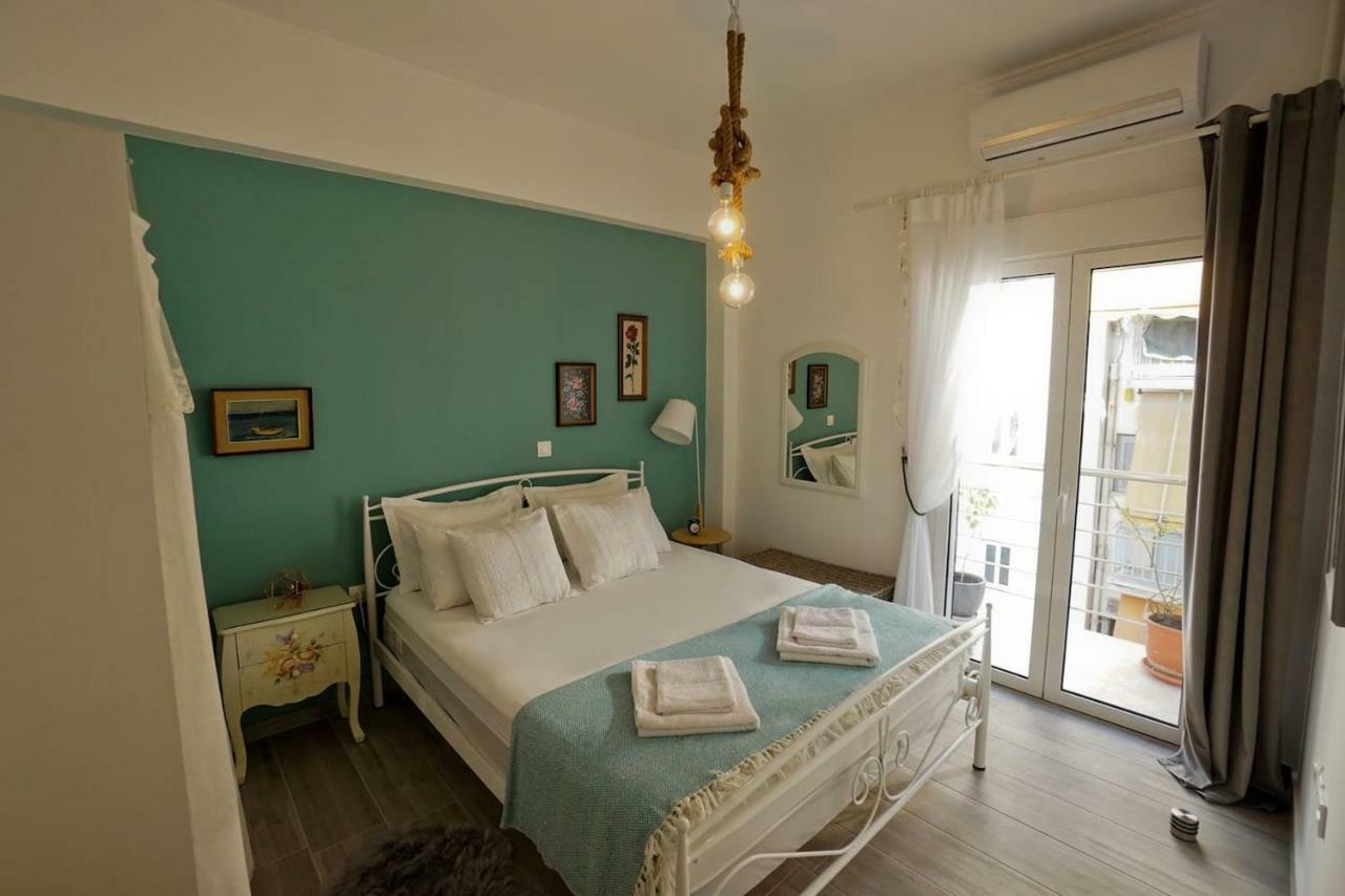 Athens Central Apartment 2 Mins To Metro Εξωτερικό φωτογραφία