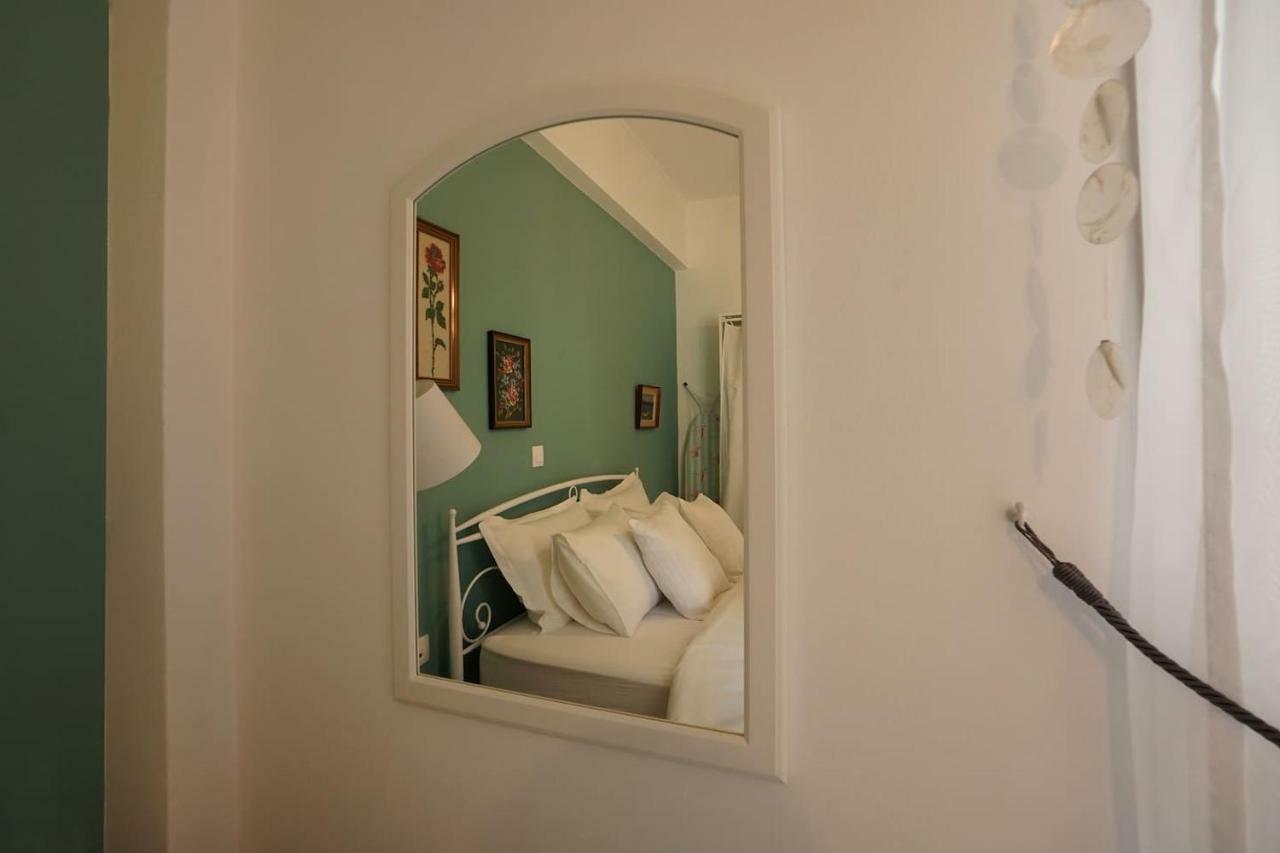 Athens Central Apartment 2 Mins To Metro Εξωτερικό φωτογραφία