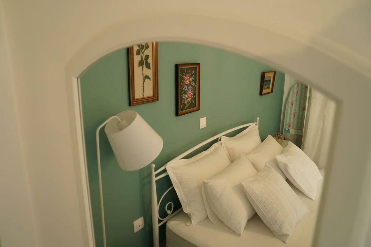 Athens Central Apartment 2 Mins To Metro Εξωτερικό φωτογραφία