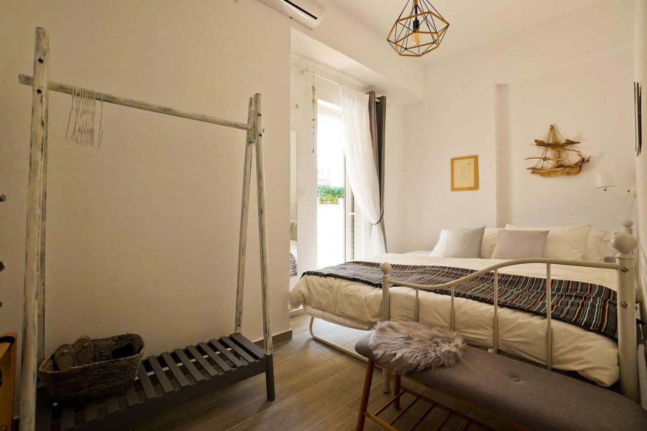 Athens Central Apartment 2 Mins To Metro Εξωτερικό φωτογραφία